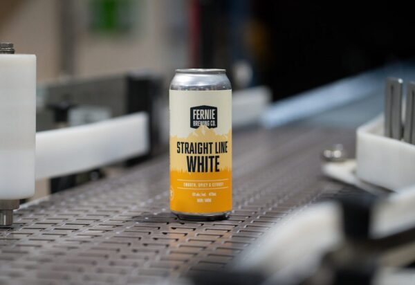 FERNIE LINE WHITE- 473ML