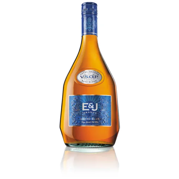 E&J GALLO VSOP BRANDY- 750ML