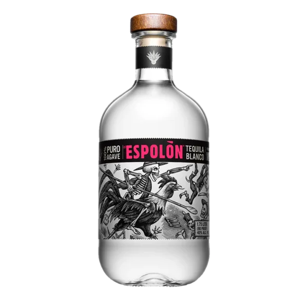 ESPOLON BLANCO- 750ML