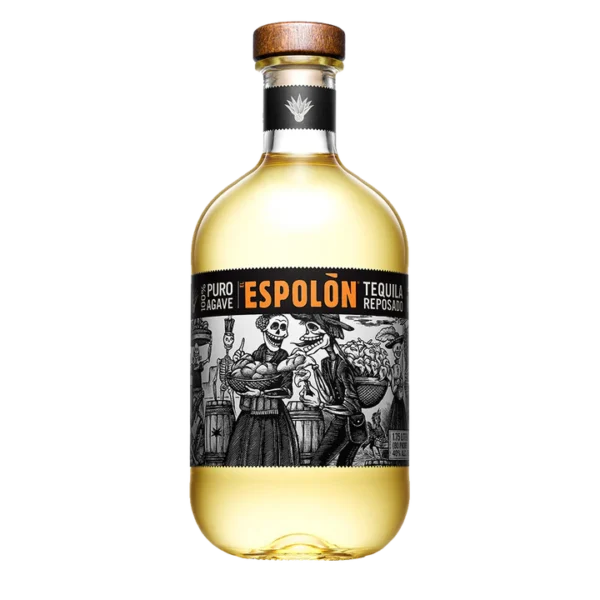 ESPOLON REPOSADO- 750ML