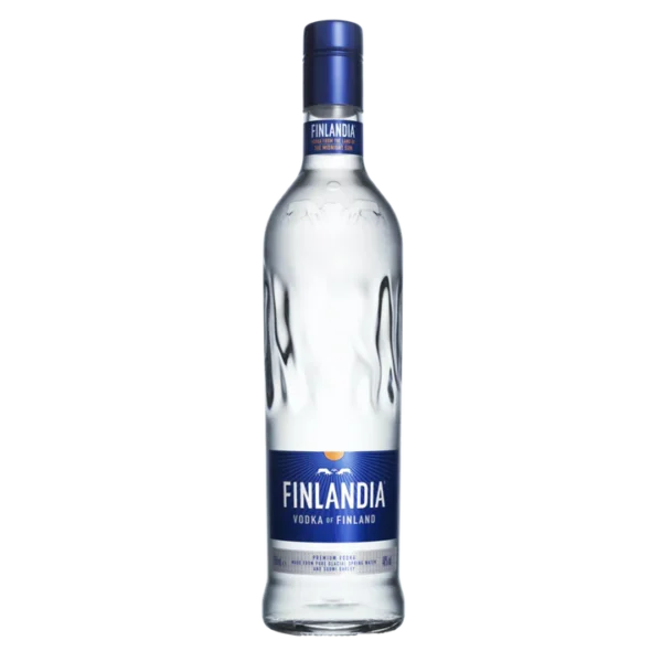 FINLANDIA- 750ML
