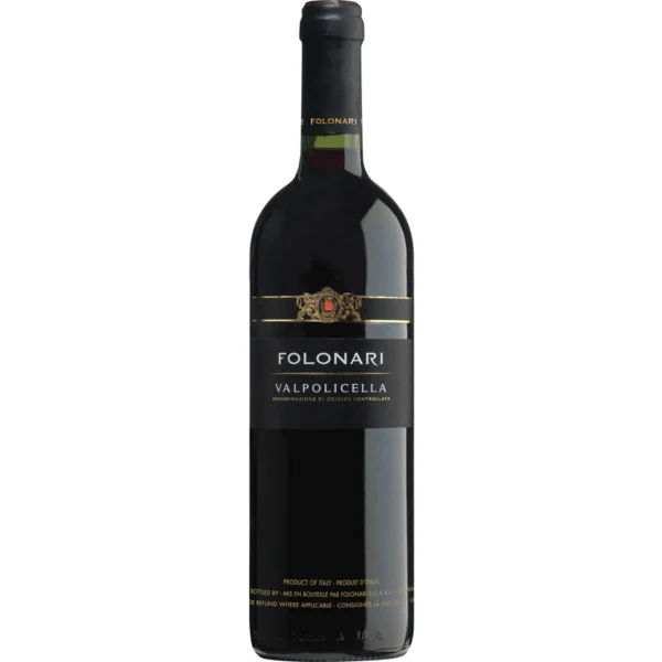 FOLONARI VALPOLICELLA-750ml