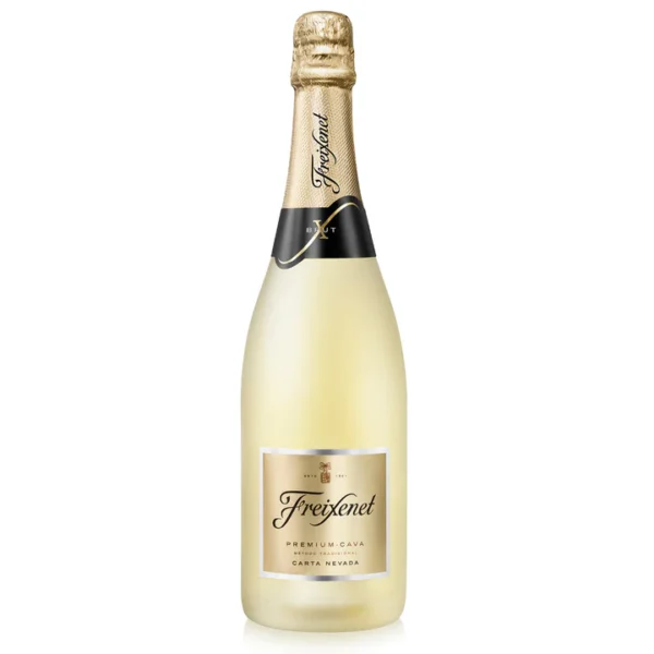 FREIXENET CARTA NEVADA- 750ML