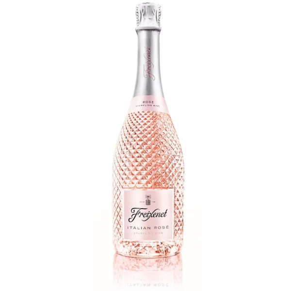 FREIXENET ITALIAN ROSE- 750ML