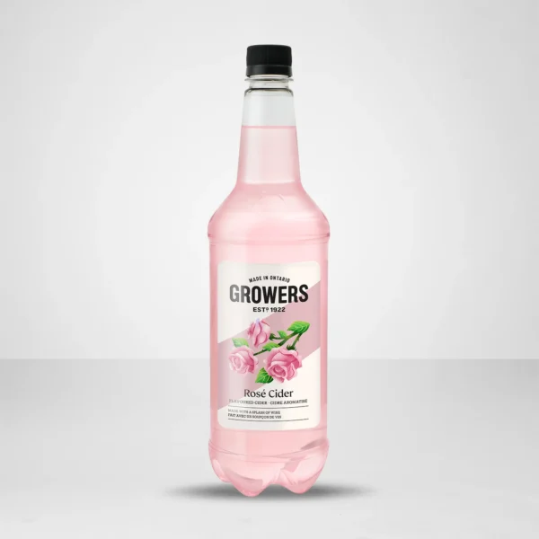 GROWERS ROSE- 1L