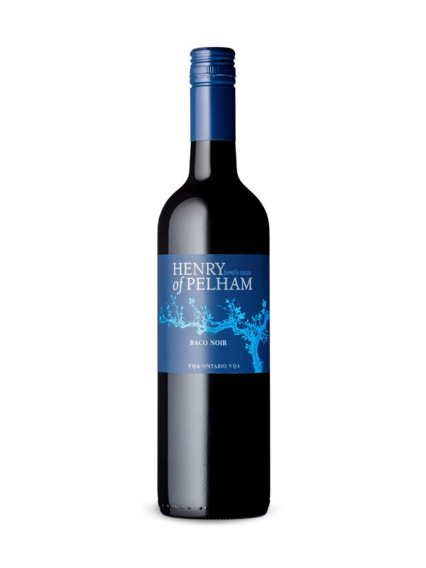 HENRY OF PELHAM BACO- 750ML