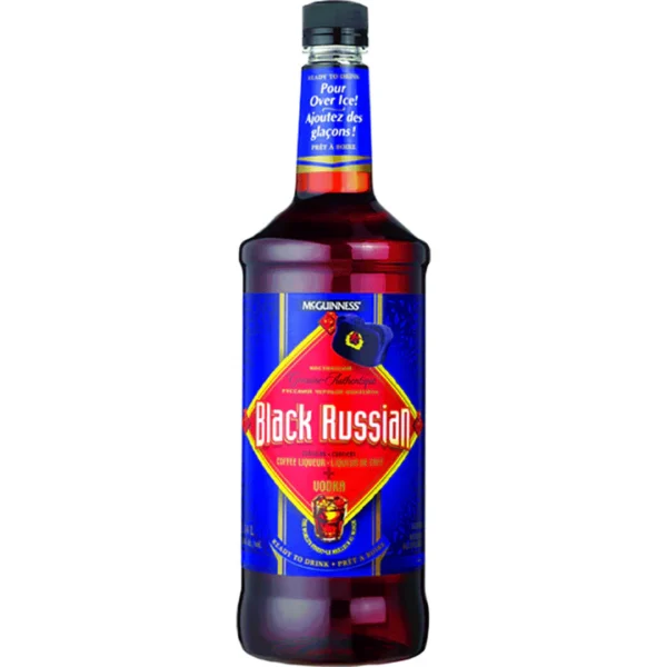 ICEBOX BLACK RUSSIAN- 1.14L