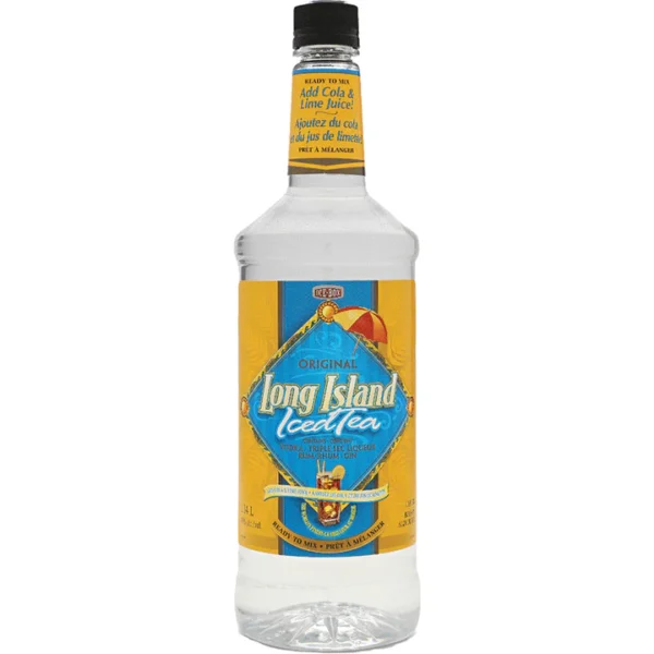 ICEBOX LONG ISLAND- 750ML