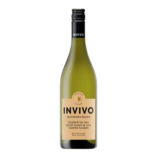 INVIVO SAUV BLANC-750ml
