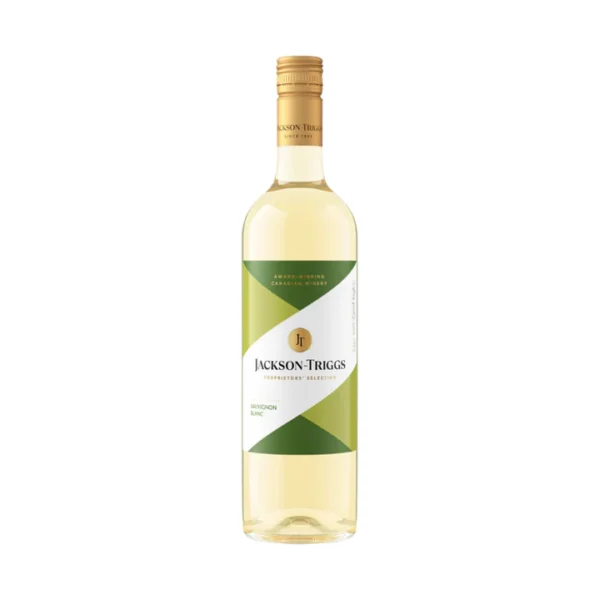 JACKSON TRIGGS SAUV BLANC- 750ML
