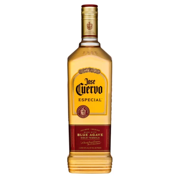 JOSE CUERVO GOLD- 1.14L