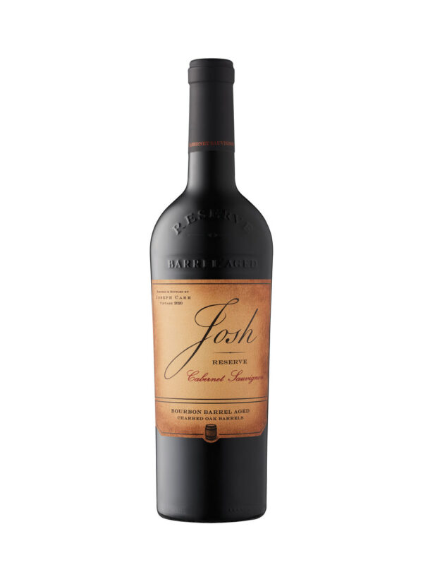 JOSH CELLARS CAB/SAV-750ml