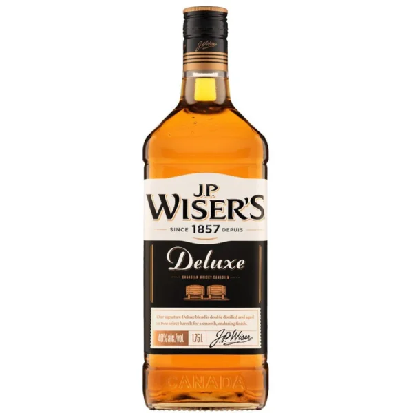 JP WISERS DELUXE- 3L