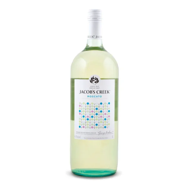 JACOBS MOSCATO- 1.5L