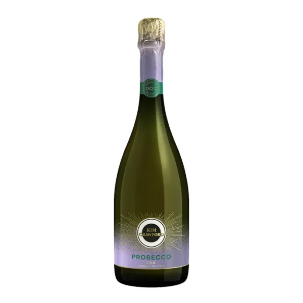 KIM CRAWFORD PROSECCO- 750ML