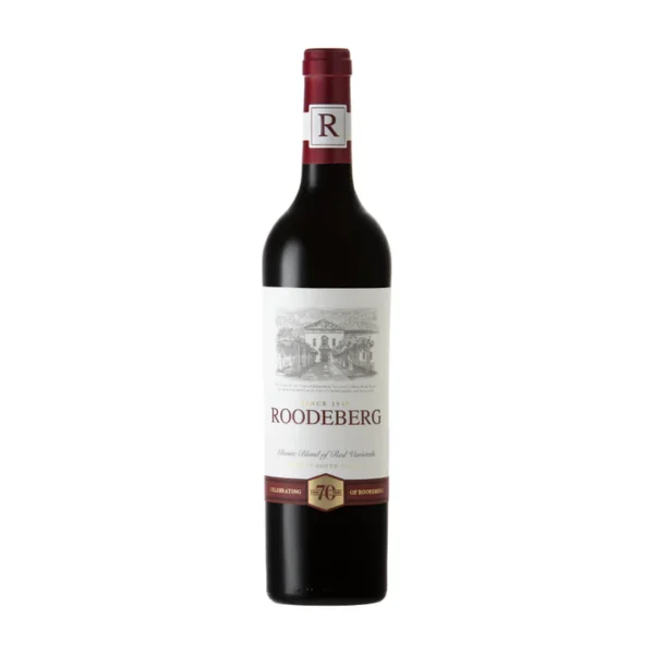 KWV PAARL ROODEBERG-750ml