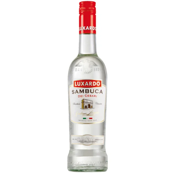 LUXARDO SAMBUCA- 750ML
