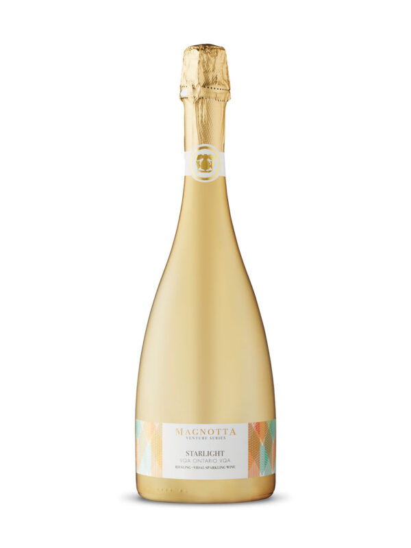 MAGNOTTA STARLIGHT SPARKLING- 750ML