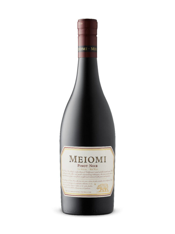 MENAGE A TROIS RED-750ml