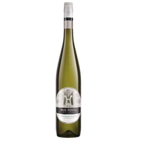 MUD HOUSE SAUV BLANC-750ml