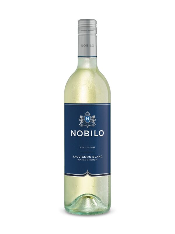 NOBILO REGIONAL SAUV BLANC-750ml
