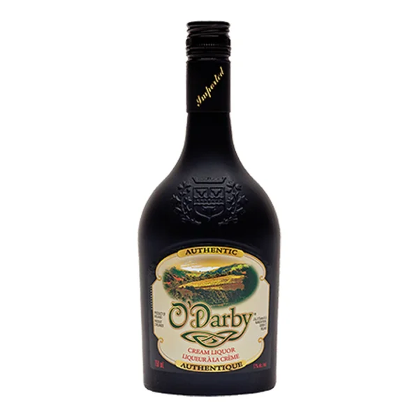 O`DARBY IRISH CREAM- 750ML