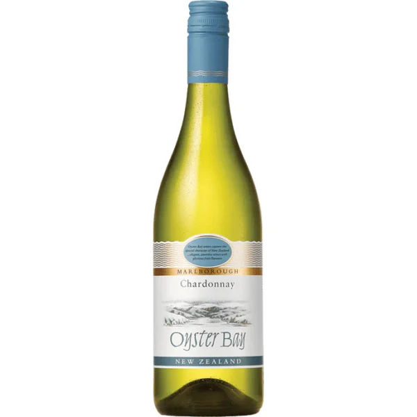 OYSTER BAY CHARDONNAY
