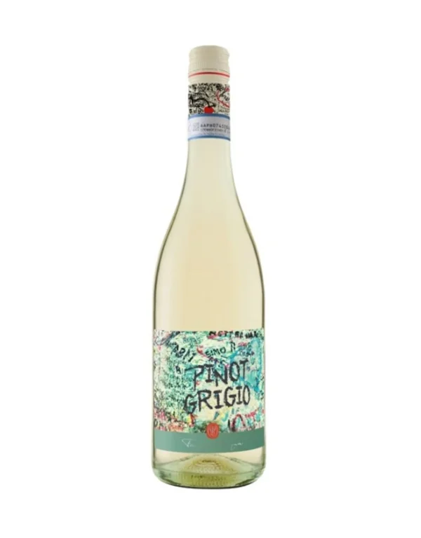 PASQUA PINOT GRIGIO-750ml