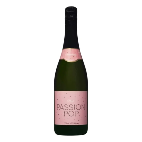 PASSION POP PINK- 750ML