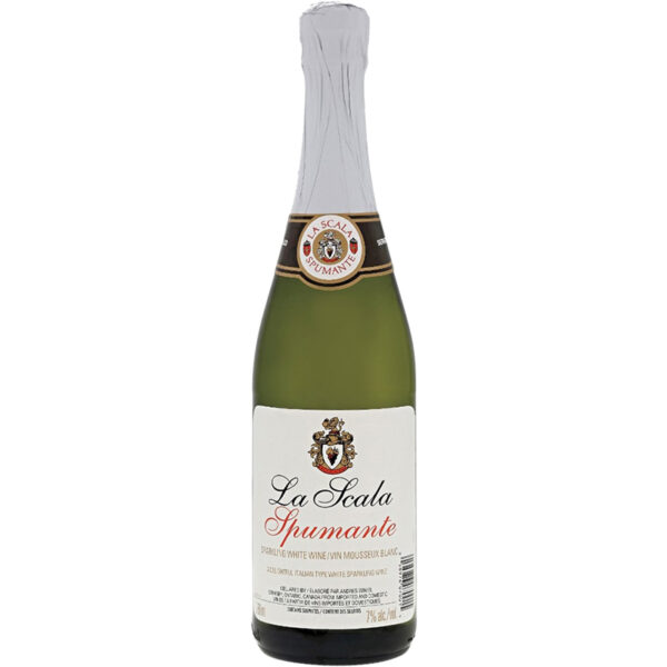 PELLER LA SCALA SPUMANTE- 1.5L