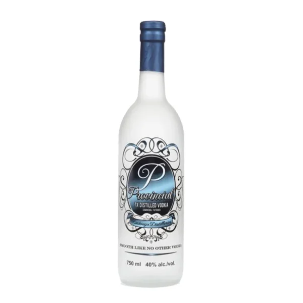 PROVINCIAL VODKA- 1.75L