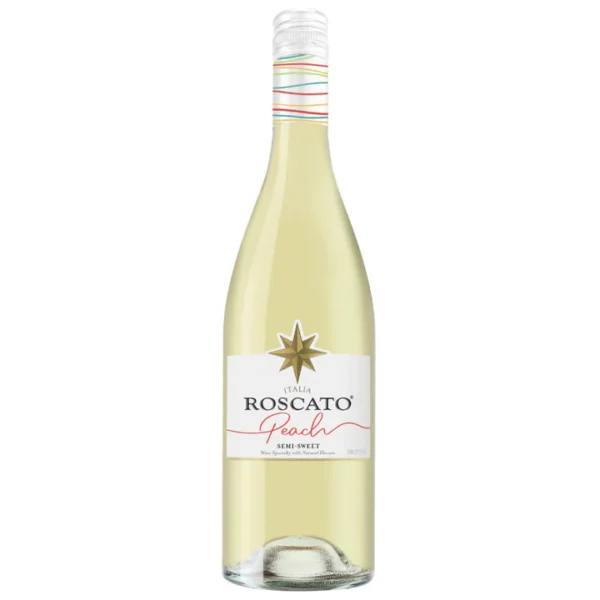 ROSCATO PEACH -750ml