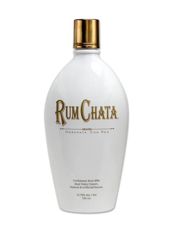 RUMCHATA CREAM LIQUOR- 750ML