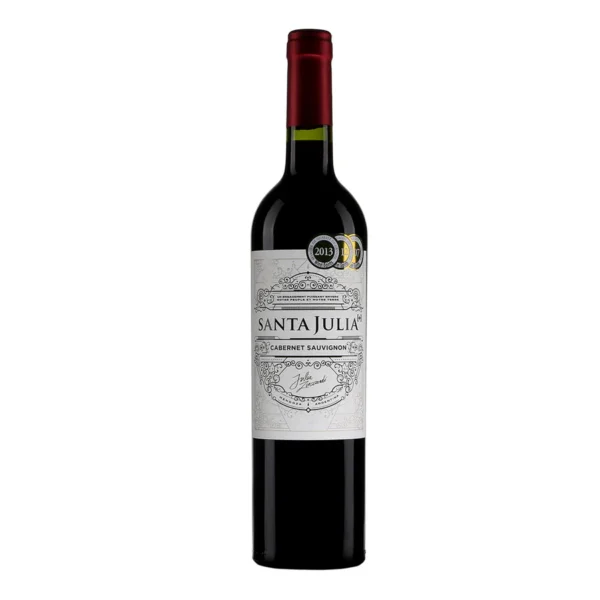 SANTA JULIA CAB SAUV- 750ML