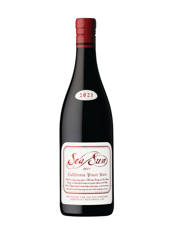 SEA SUN PINOT NOIR-750ml