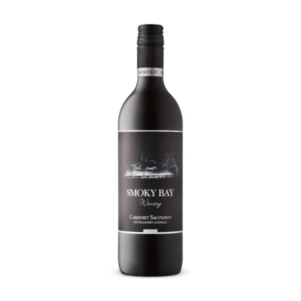 SMOKY BAY CAB SAUV- 750ML