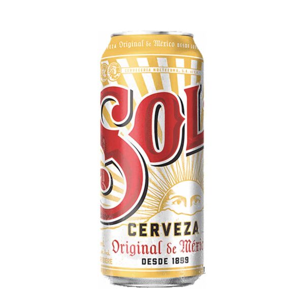 SOL- 473ML