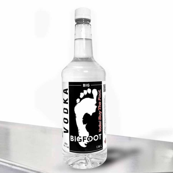 BIGFOOT 34.9%- 1.14L