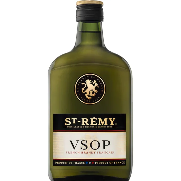 ST. REMY VSOP- 375ML