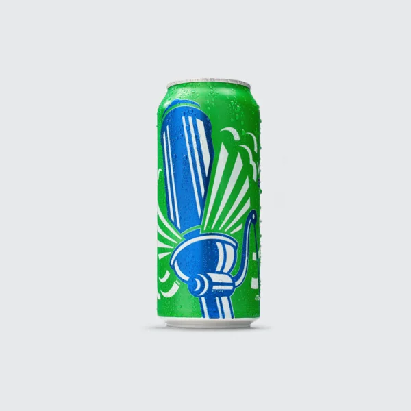 STEAM WHISTLE PILSNER- 473ml