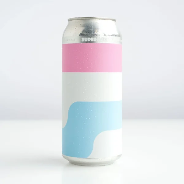 SUPERFLUX COLOR IPA- 4PC