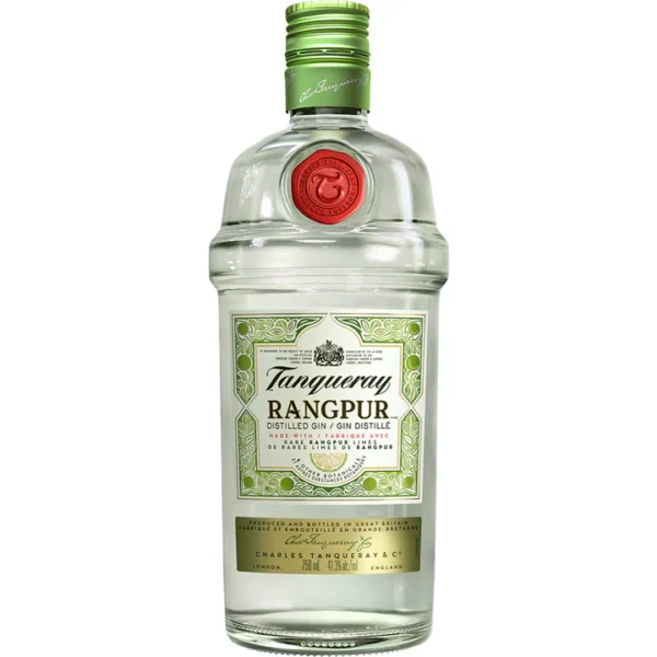 TANQUERAY RANGPUR GIN- 750ML