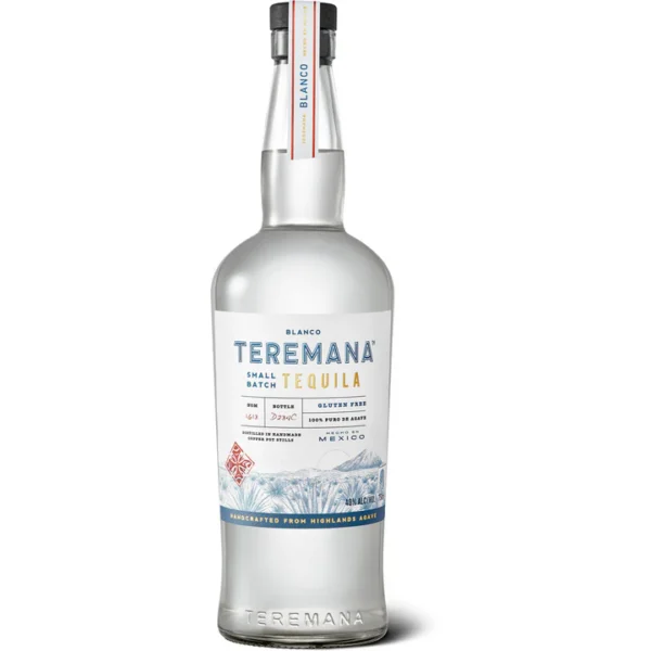 TEREMANA BLANCO- 750ML