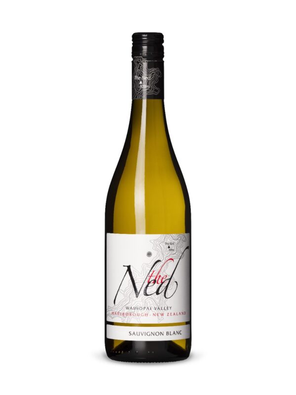 THE NED SAUVIGNON BLANC-750ml