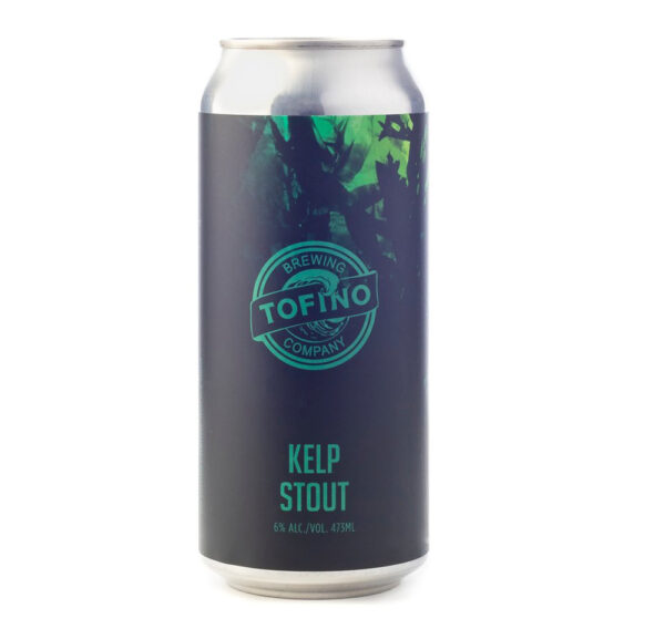 TOFINO KELP STOUT -4PC