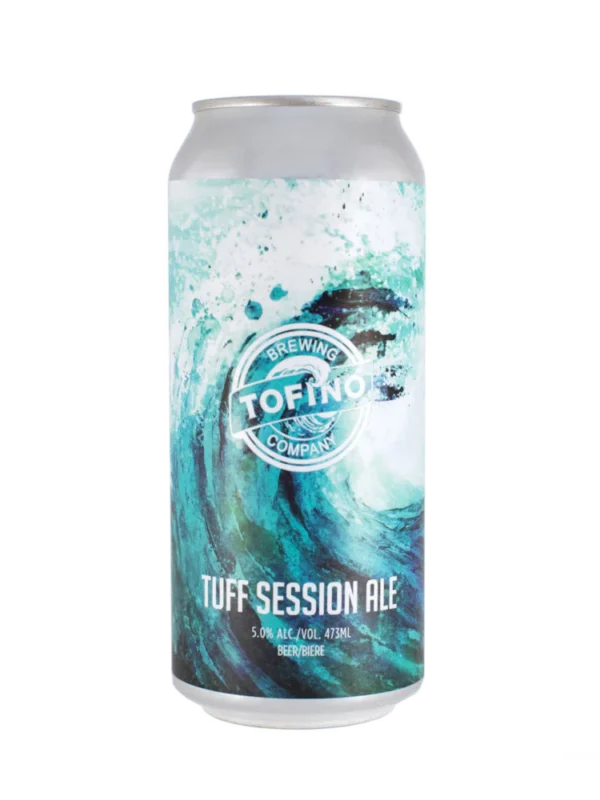 TOFINO TUFF SESSION- 4PC