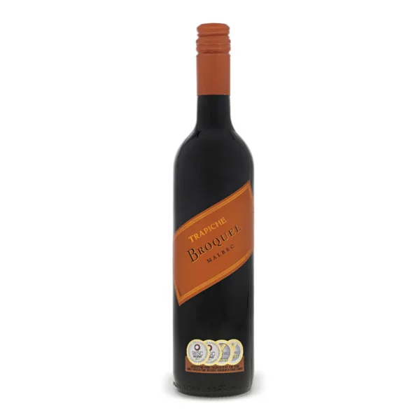 TRAPICHE BROQUEL MALBEC- 750ML