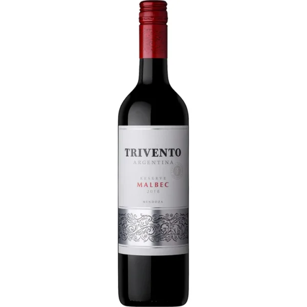 TRIVENTO RESERVE MALBEC- 750ML
