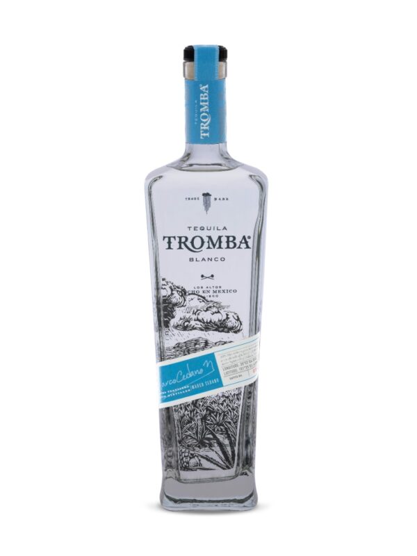 TROMBA BLANCO- 750ML