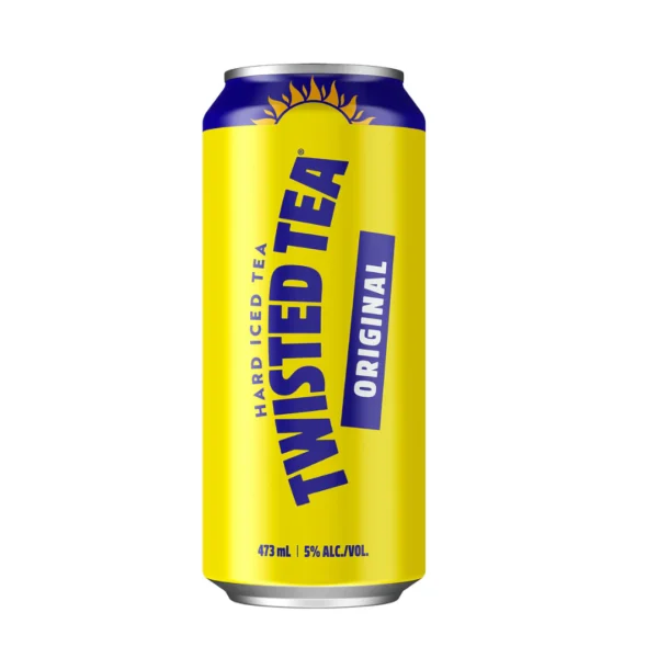 TWISTED ORIGINAL- 473ML